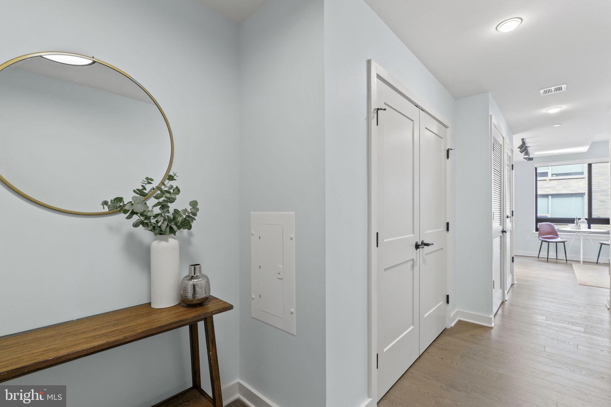 70 N Street Southeast, Unit N516 Washington, DC 20003 - Photo 3 of 25