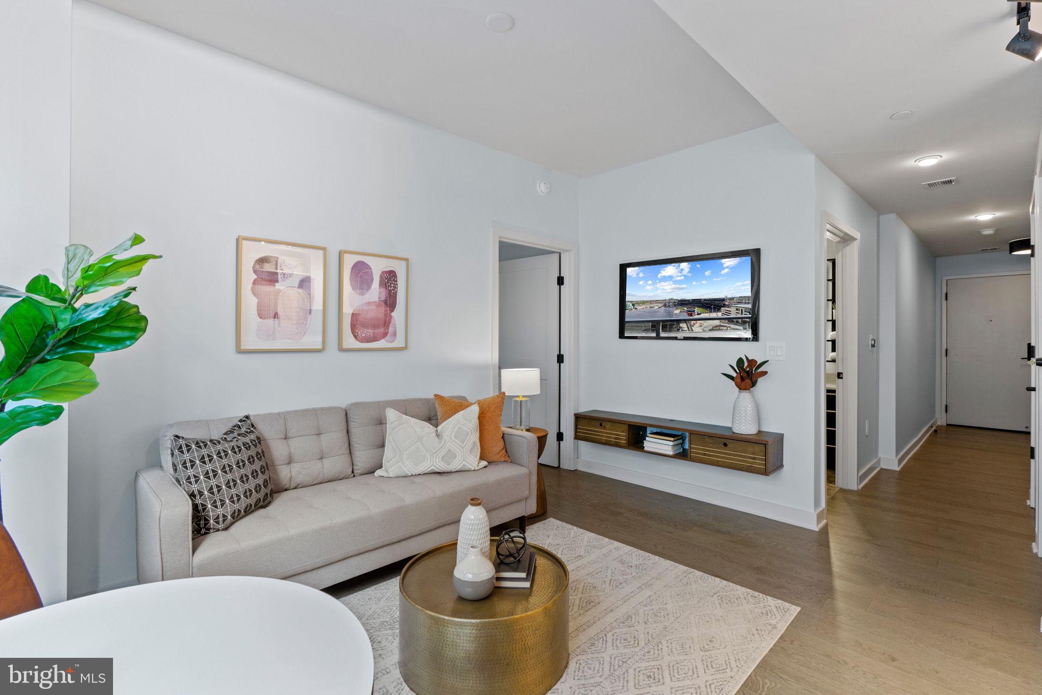 70 N Street Southeast, Unit N516 Washington, DC 20003 - Photo 5 of 25