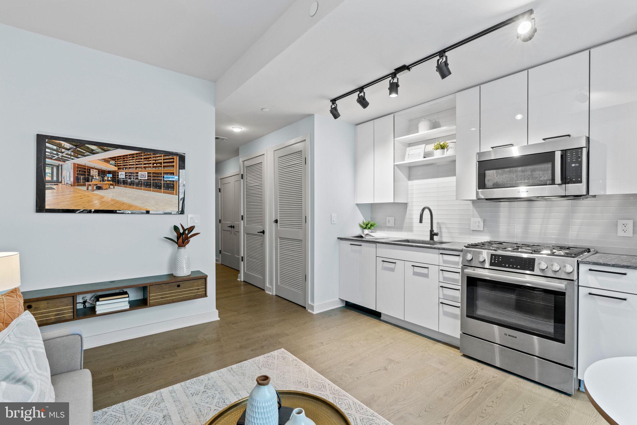 70 N Street Southeast, Unit N516 Washington, DC 20003 - Photo 6 of 25