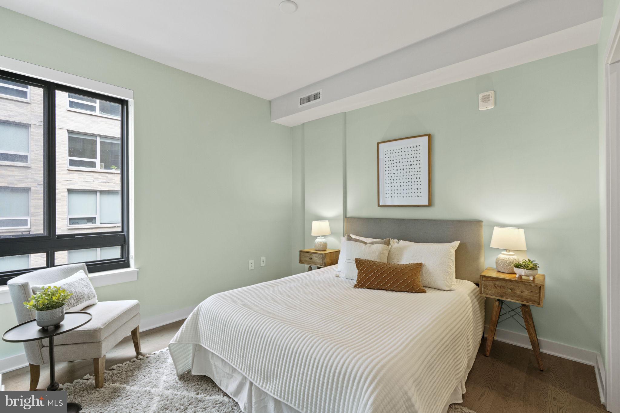 70 N Street Southeast, Unit N516 Washington, DC 20003 - Photo 7 of 25