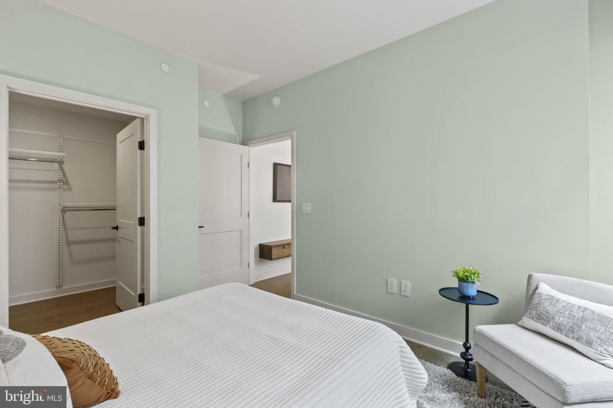 70 N Street Southeast, Unit N516 Washington, DC 20003 - Photo 8 of 25
