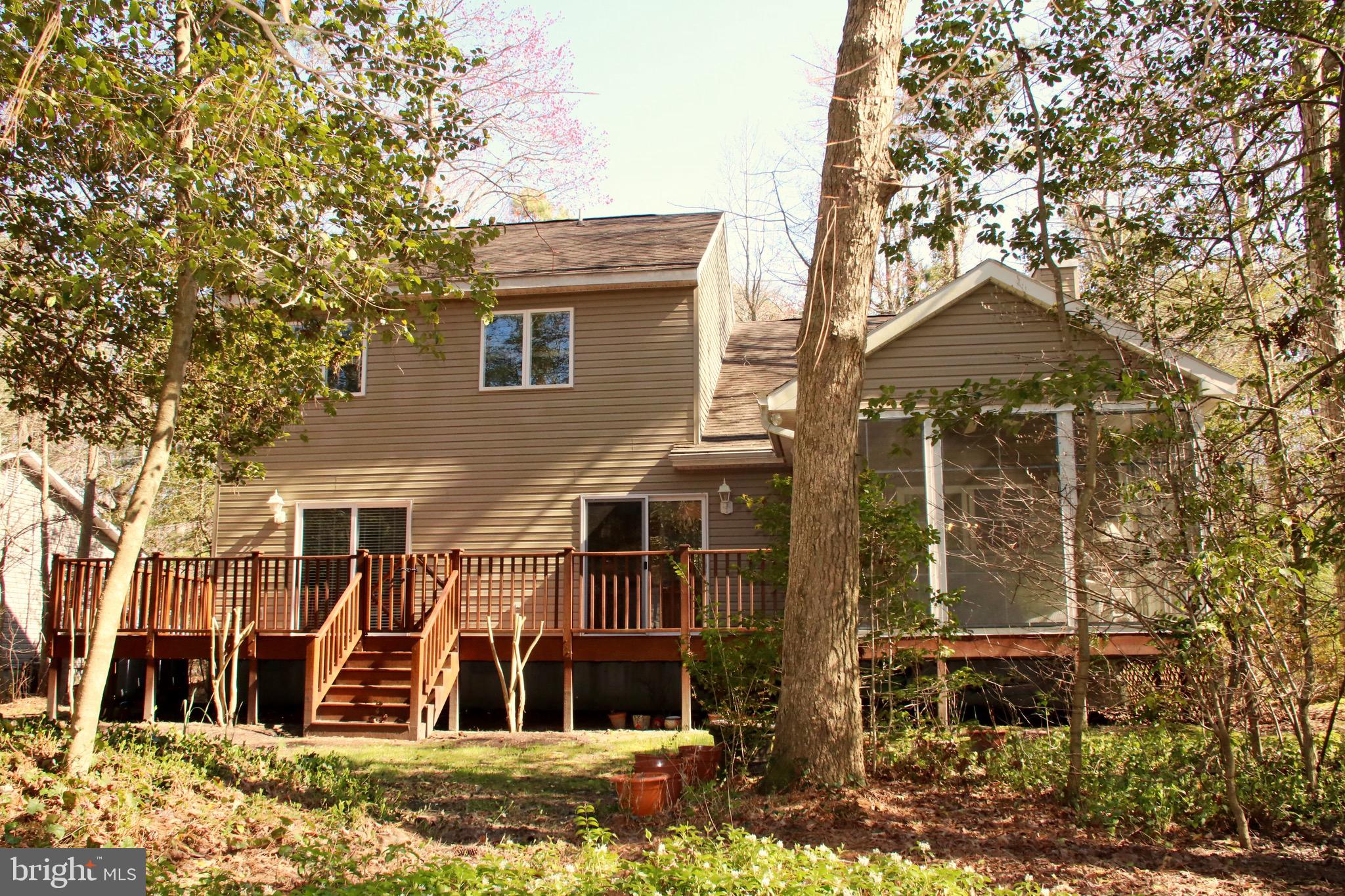 186 Sandyhook Road Ocean Pines, MD 21811 - Photo 21 of 21