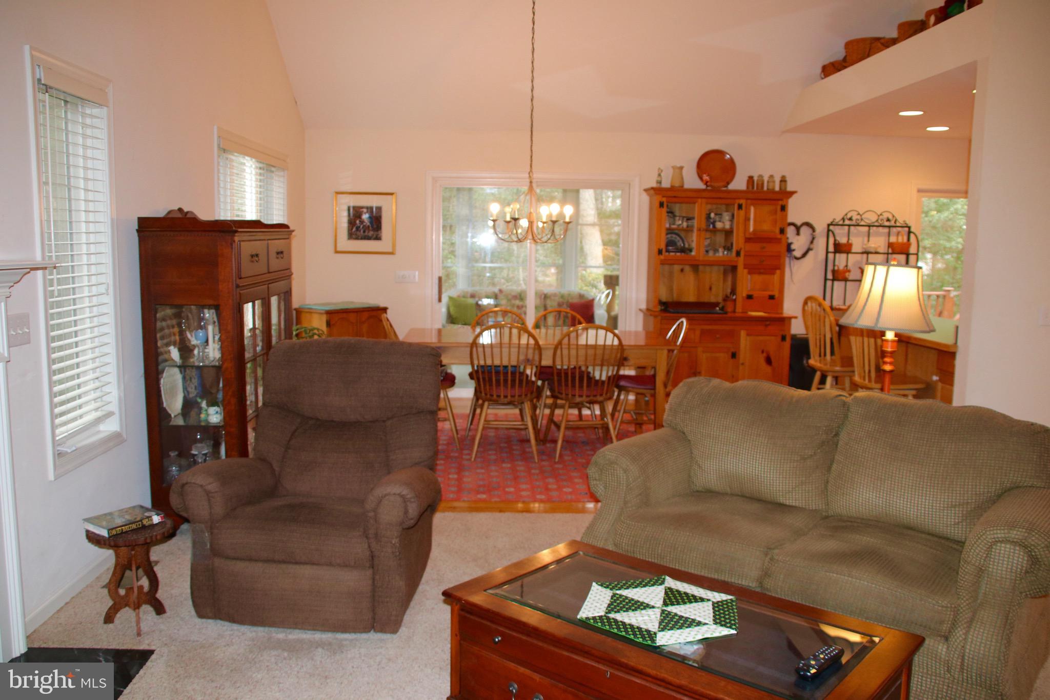 186 Sandyhook Road Ocean Pines, MD 21811 - Photo 4 of 21