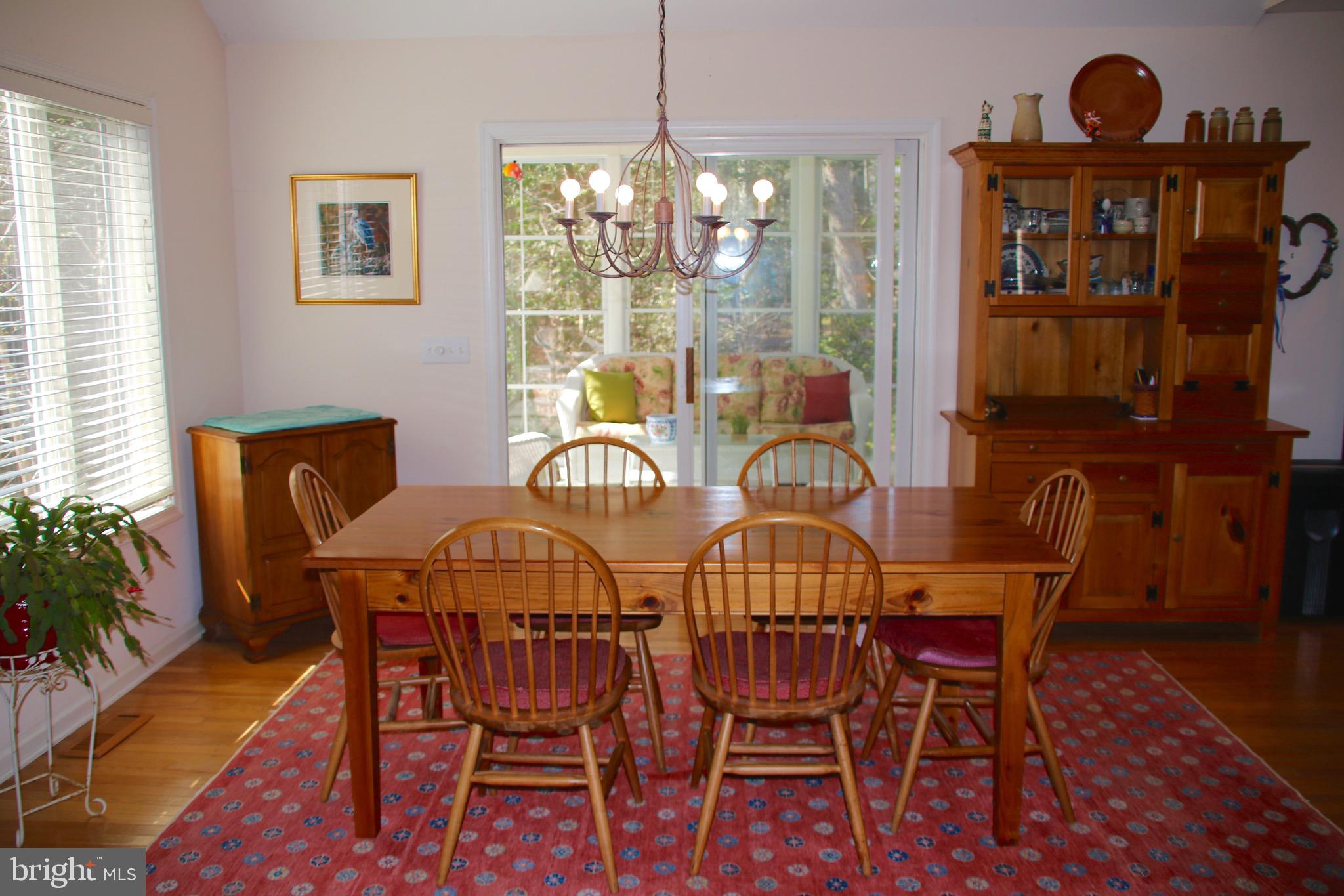186 Sandyhook Road Ocean Pines, MD 21811 - Photo 8 of 21