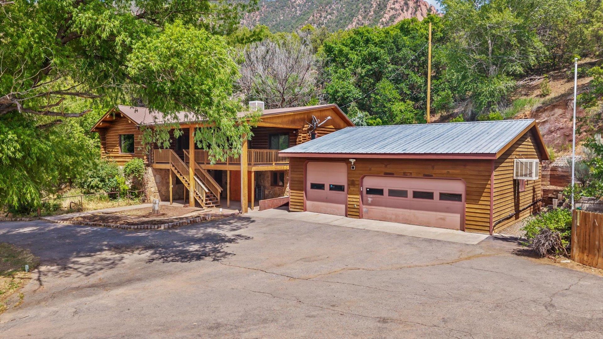 1758-241 County Road New Castle, CO 81647 - Photo 4 of 42 Gallery Image 4