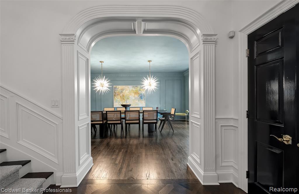 477 Dunston Road Bloomfield Hills, MI 48304 - Photo 27 of 67