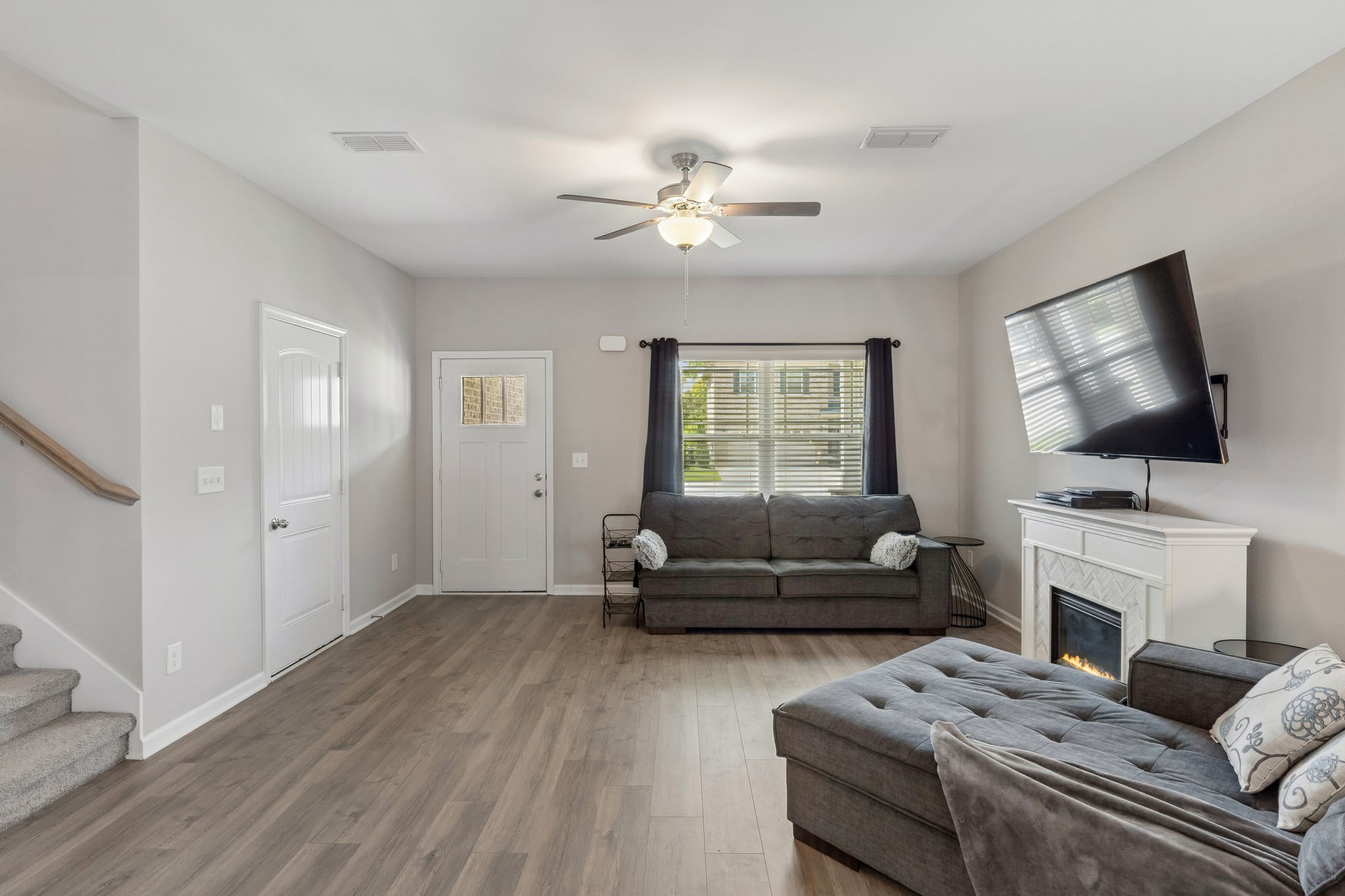 239 Thorpe Drive Spring Hill, TN 37174 - Photo 8 of 45