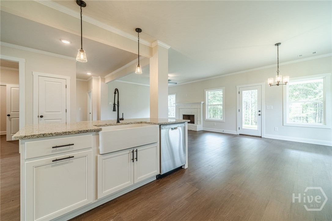 257 Pinewood Drive Covington, GA 30014 - Photo 12 of 48