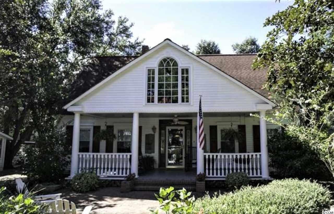 4400 Murrells Inlet Road Murrells Inlet, SC 29576 - Photo 1 of 31