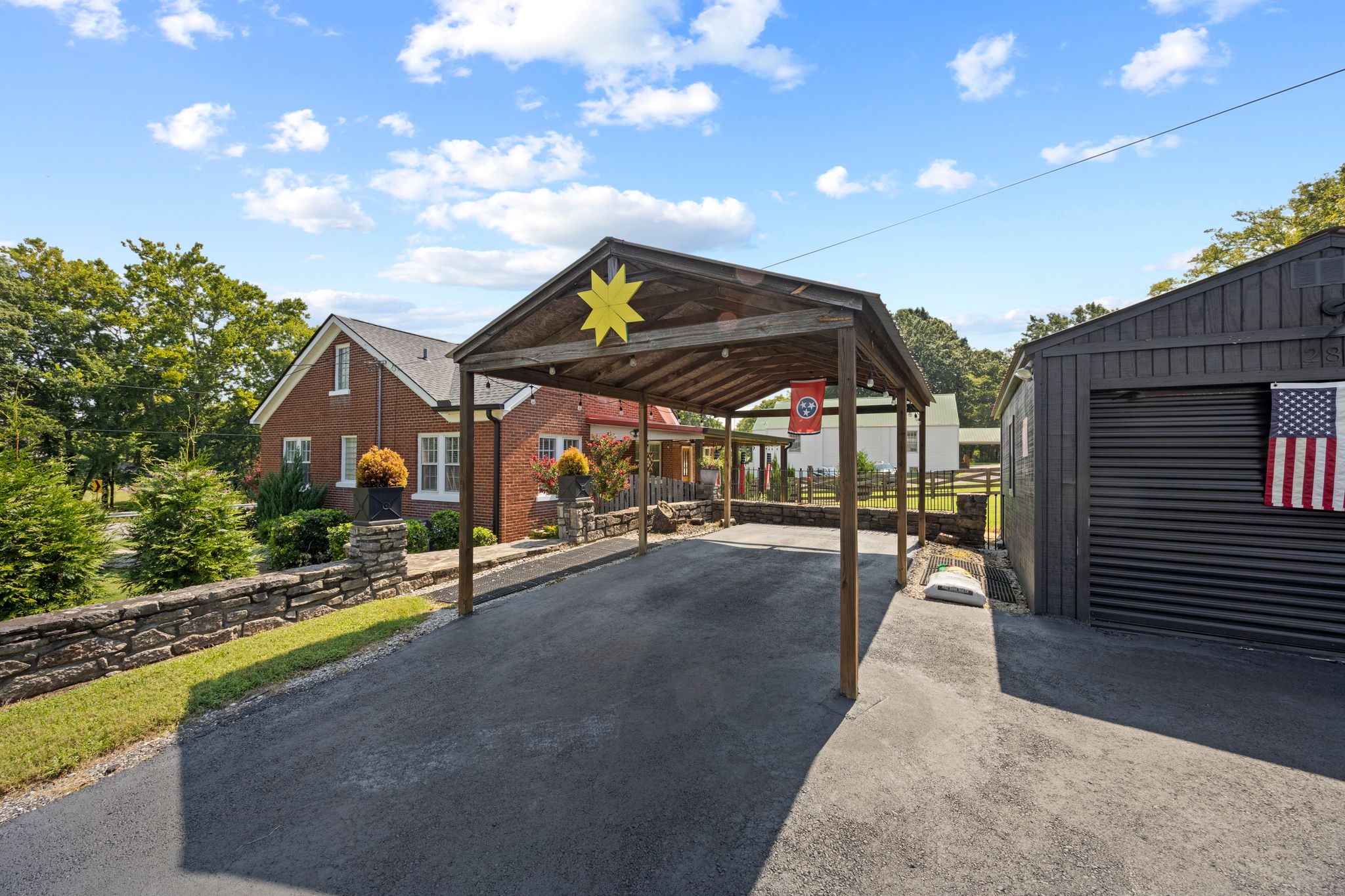 2890 Greens Mill Road Spring Hill, TN 37174 - Photo 46 of 59 Gallery Image 46