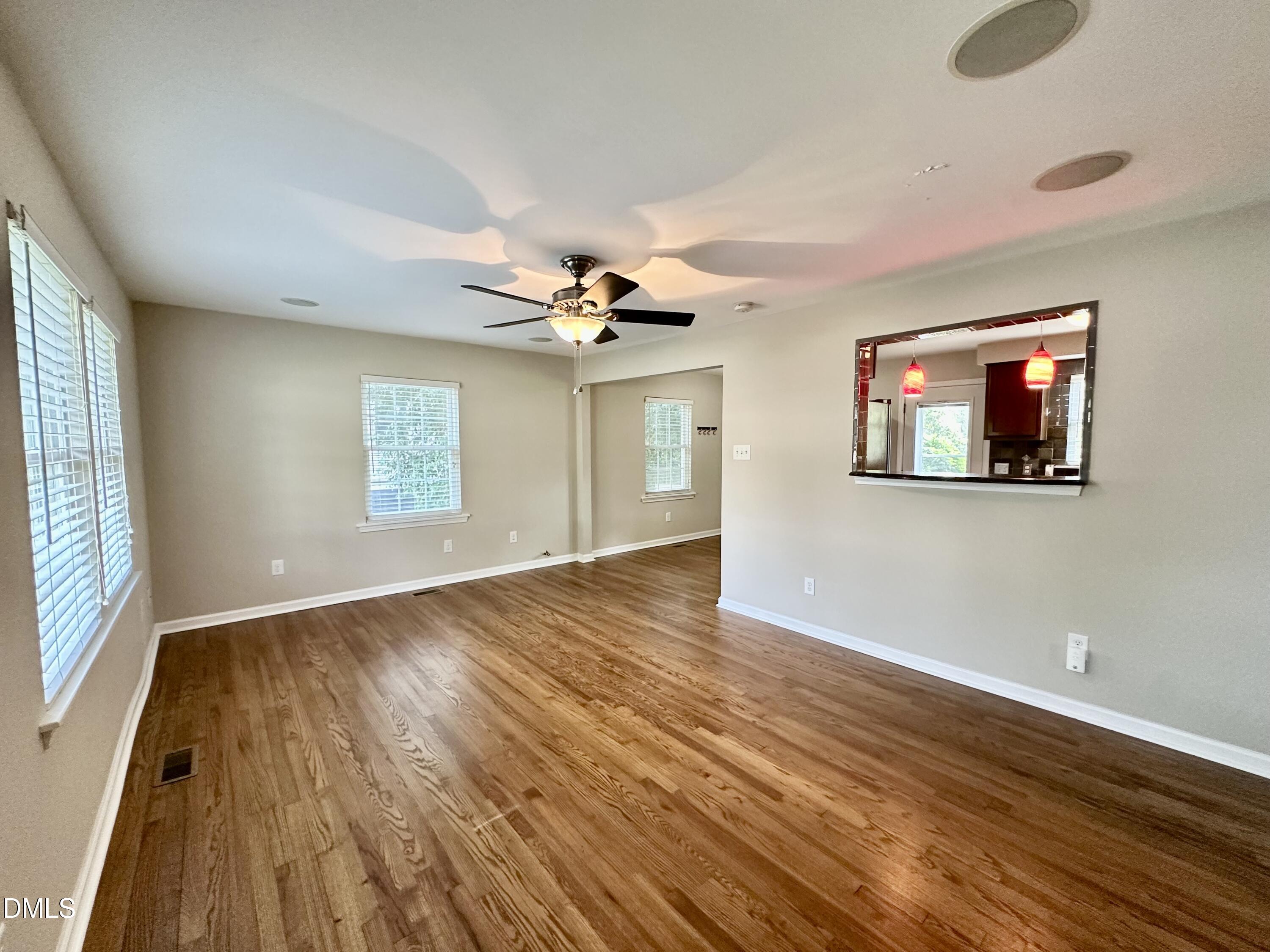2725 Newbold Street Raleigh, NC 27603 - Photo 5 of 19