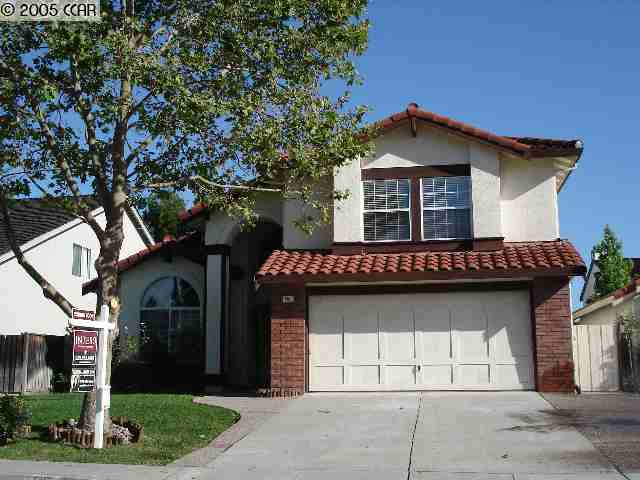 587 Fallen Leaf Circle San Ramon, CA 94583 - Photo 1 of 1 a house with a outdoor space