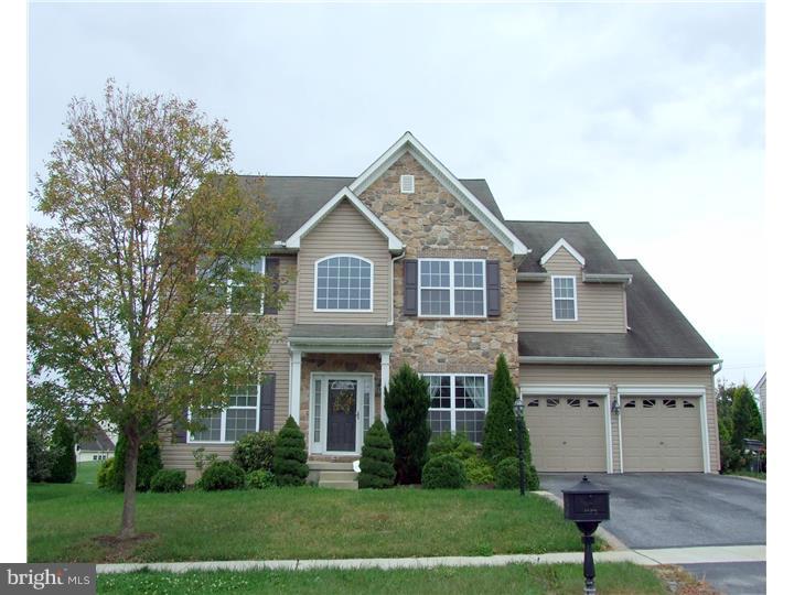 7 Nelson Road West Grove, PA 19390 - Photo 1 of 23 Gallery Image 1