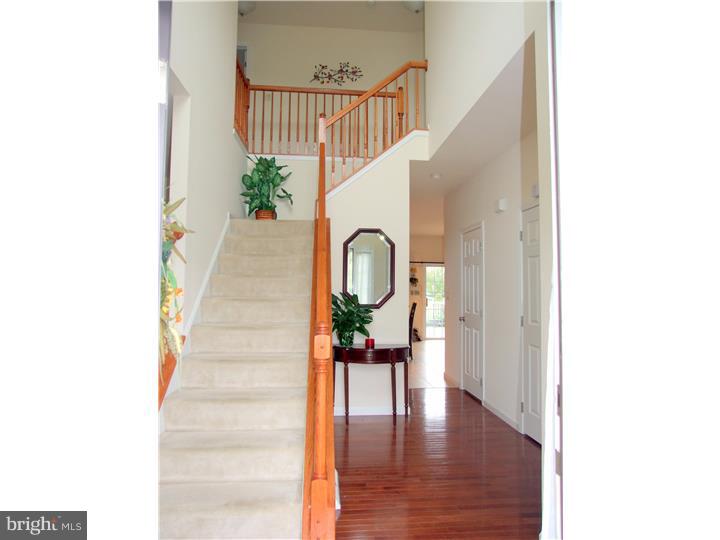 7 Nelson Road West Grove, PA 19390 - Photo 2 of 23 Foyer