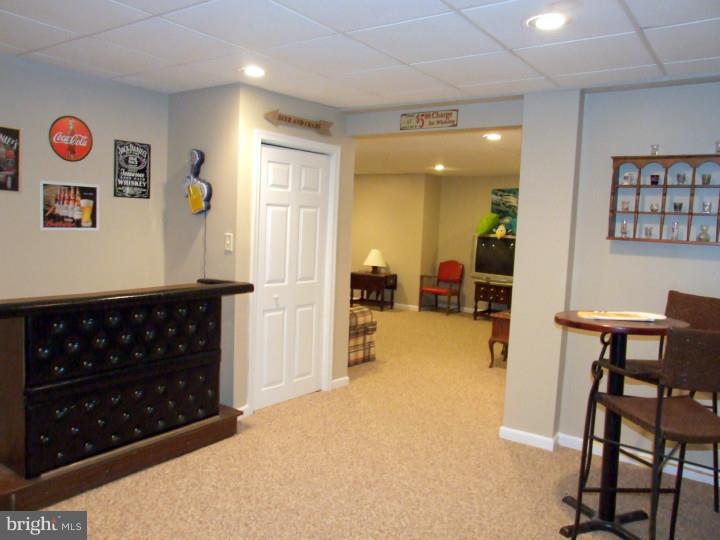7 Nelson Road West Grove, PA 19390 - Photo 18 of 23 Basement - Finished