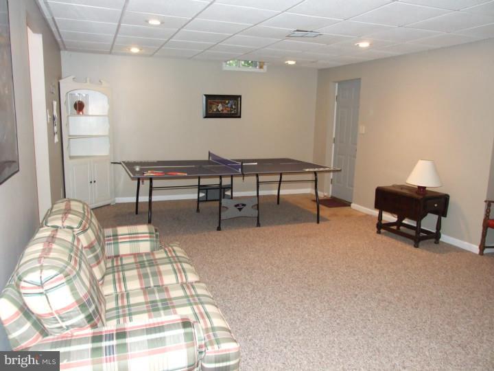 7 Nelson Road West Grove, PA 19390 - Photo 19 of 23 Basement - Finished