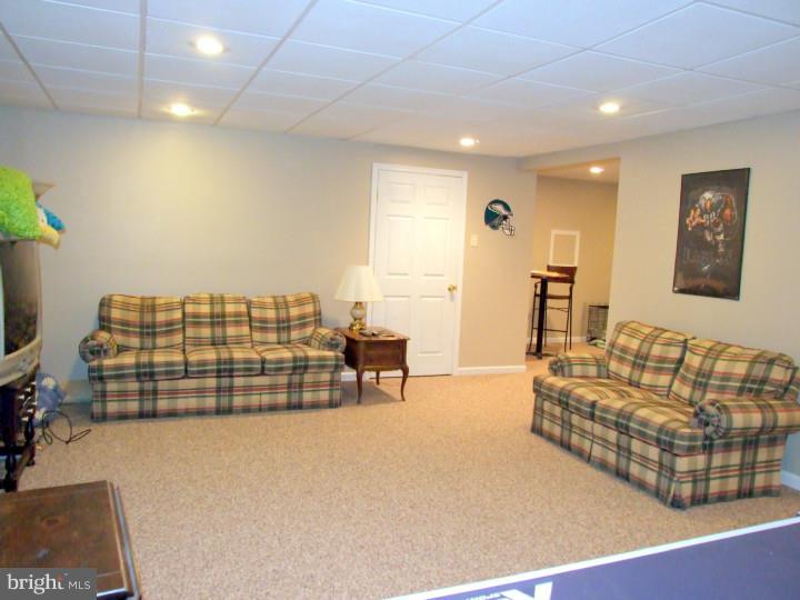 7 Nelson Road West Grove, PA 19390 - Photo 20 of 23 Basement - Finished