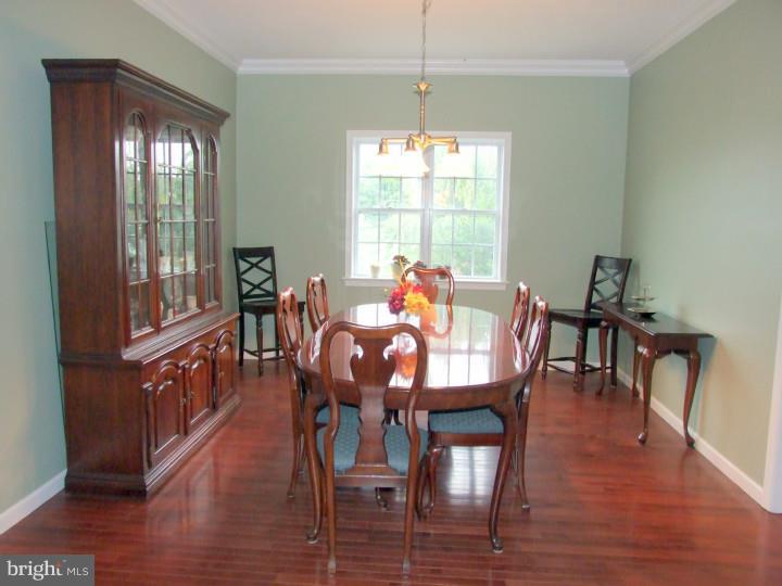 7 Nelson Road West Grove, PA 19390 - Photo 5 of 23 Dining Room
