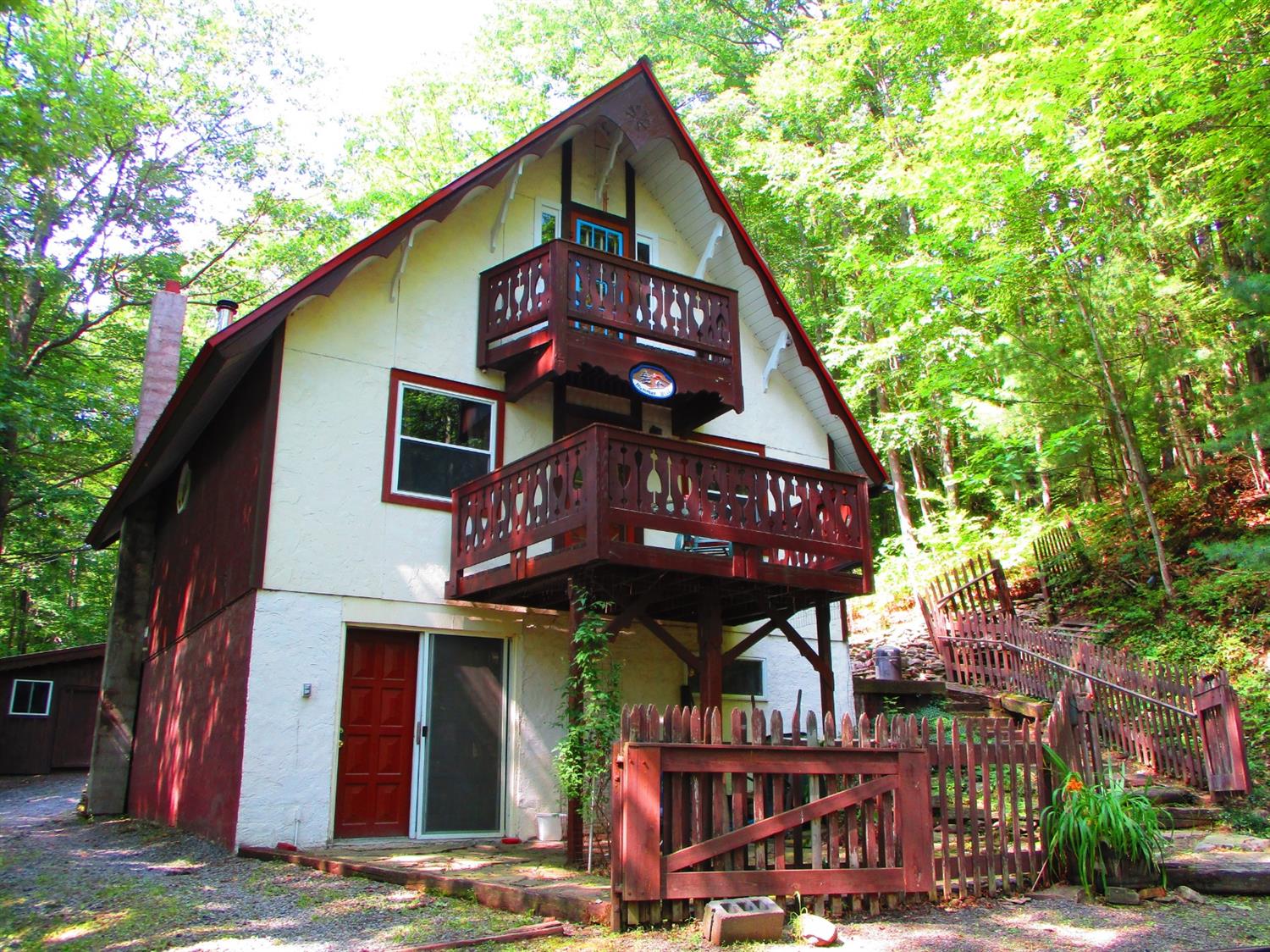 615 Evening Inn Road Oneonta, NY 13820 - Photo 1 of 1
