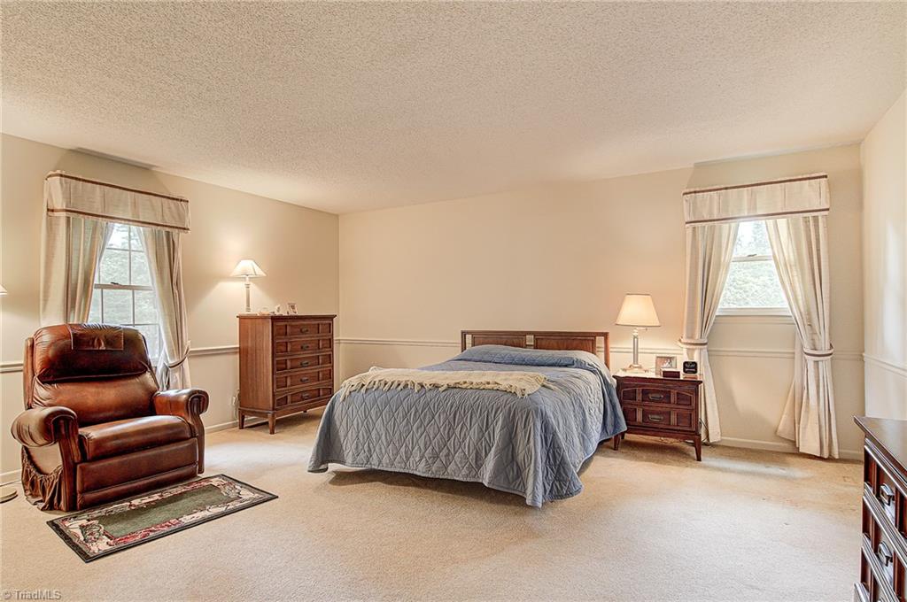 4995 Dock Davis Road Clemmons, NC 27012 - Photo 12 of 29 Gallery Image 12
