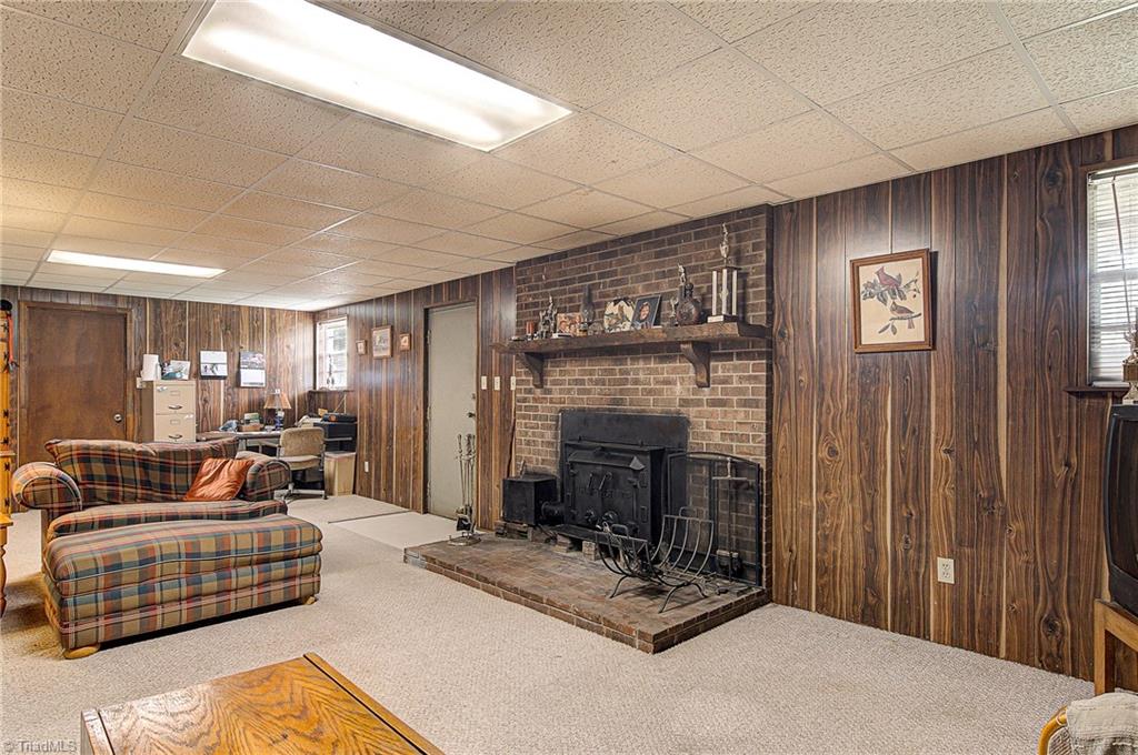 4995 Dock Davis Road Clemmons, NC 27012 - Photo 18 of 29 Gallery Image 18