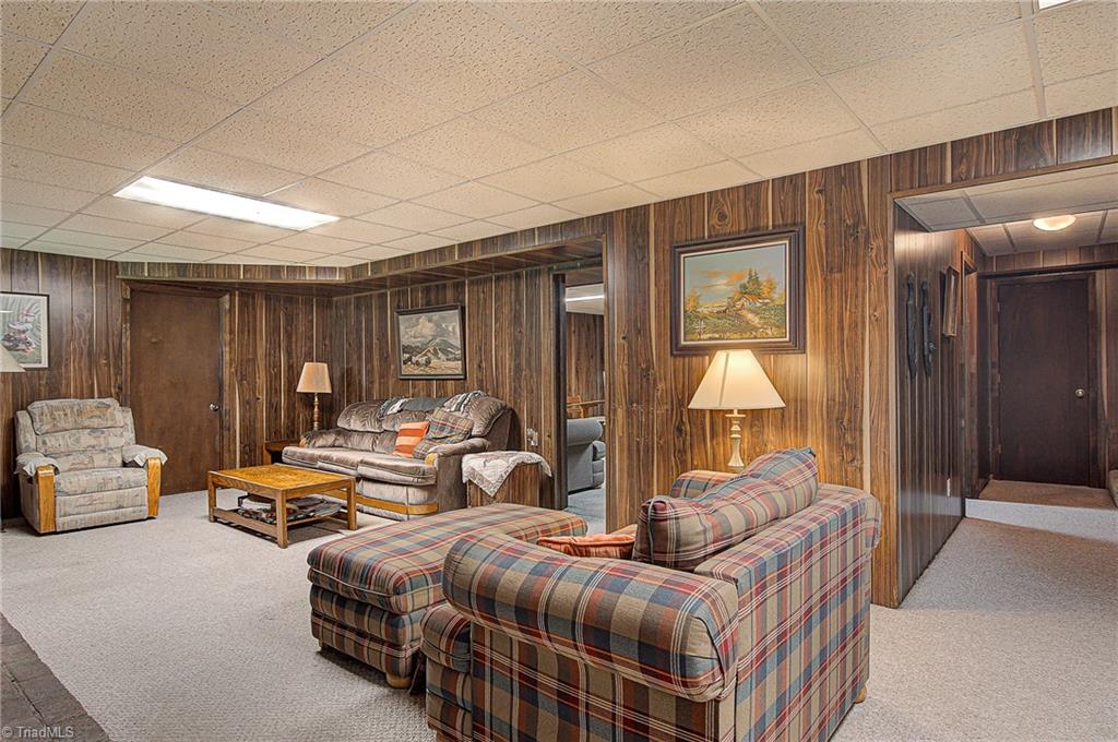 4995 Dock Davis Road Clemmons, NC 27012 - Photo 19 of 29 Gallery Image 19