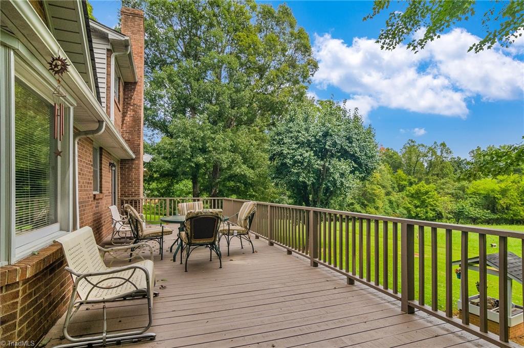 4995 Dock Davis Road Clemmons, NC 27012 - Photo 20 of 29 Gallery Image 20