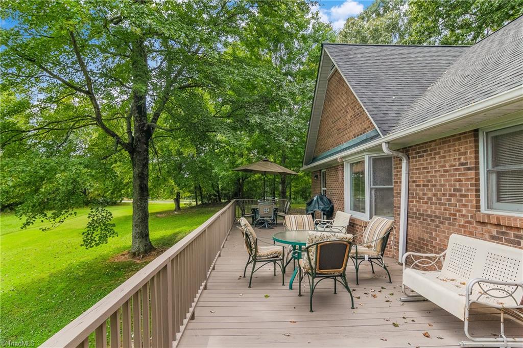4995 Dock Davis Road Clemmons, NC 27012 - Photo 21 of 29 Gallery Image 21