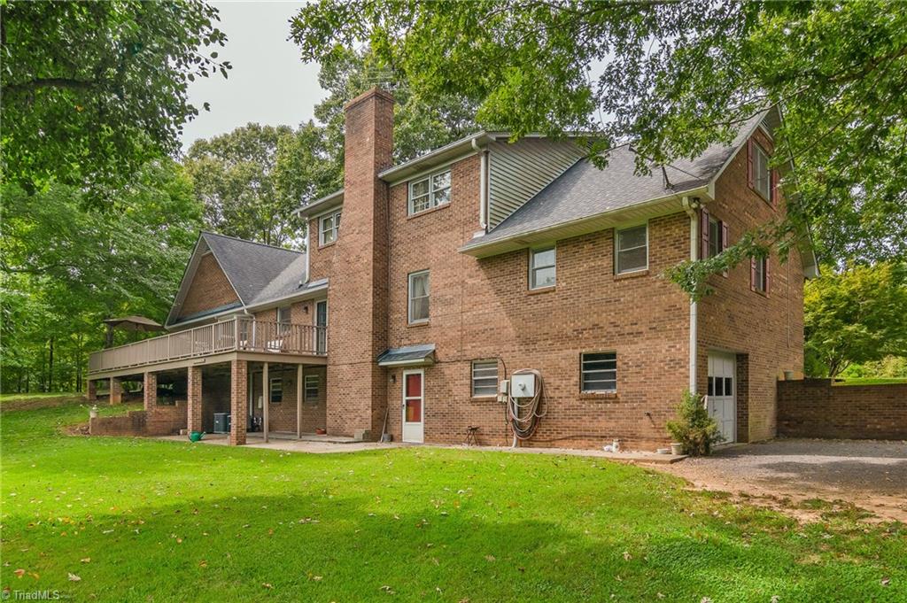 4995 Dock Davis Road Clemmons, NC 27012 - Photo 23 of 29 Gallery Image 23