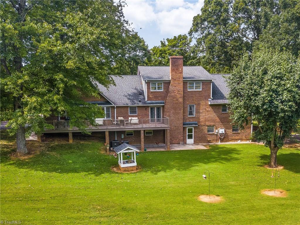 4995 Dock Davis Road Clemmons, NC 27012 - Photo 25 of 29 Gallery Image 25