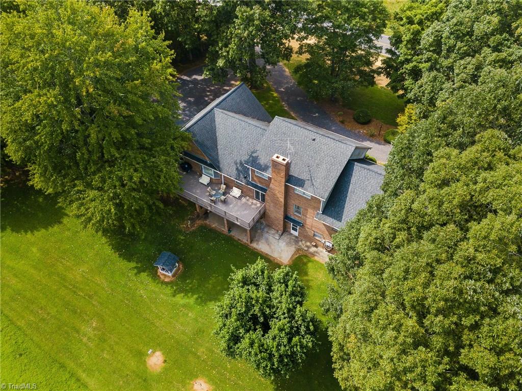 4995 Dock Davis Road Clemmons, NC 27012 - Photo 27 of 29 Gallery Image 27