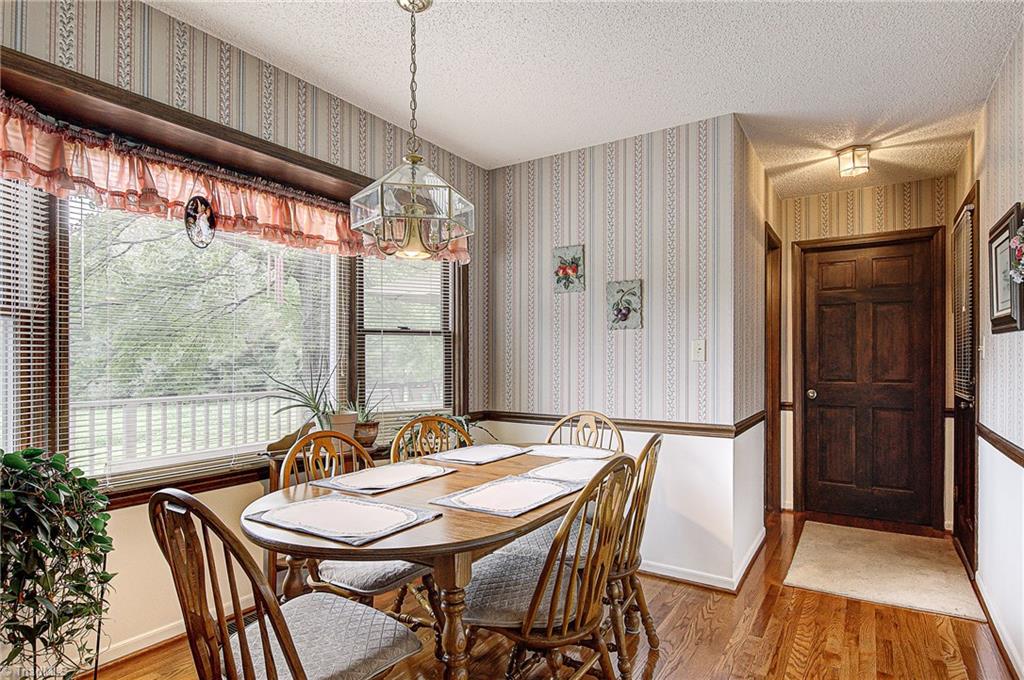 4995 Dock Davis Road Clemmons, NC 27012 - Photo 9 of 29 Gallery Image 9