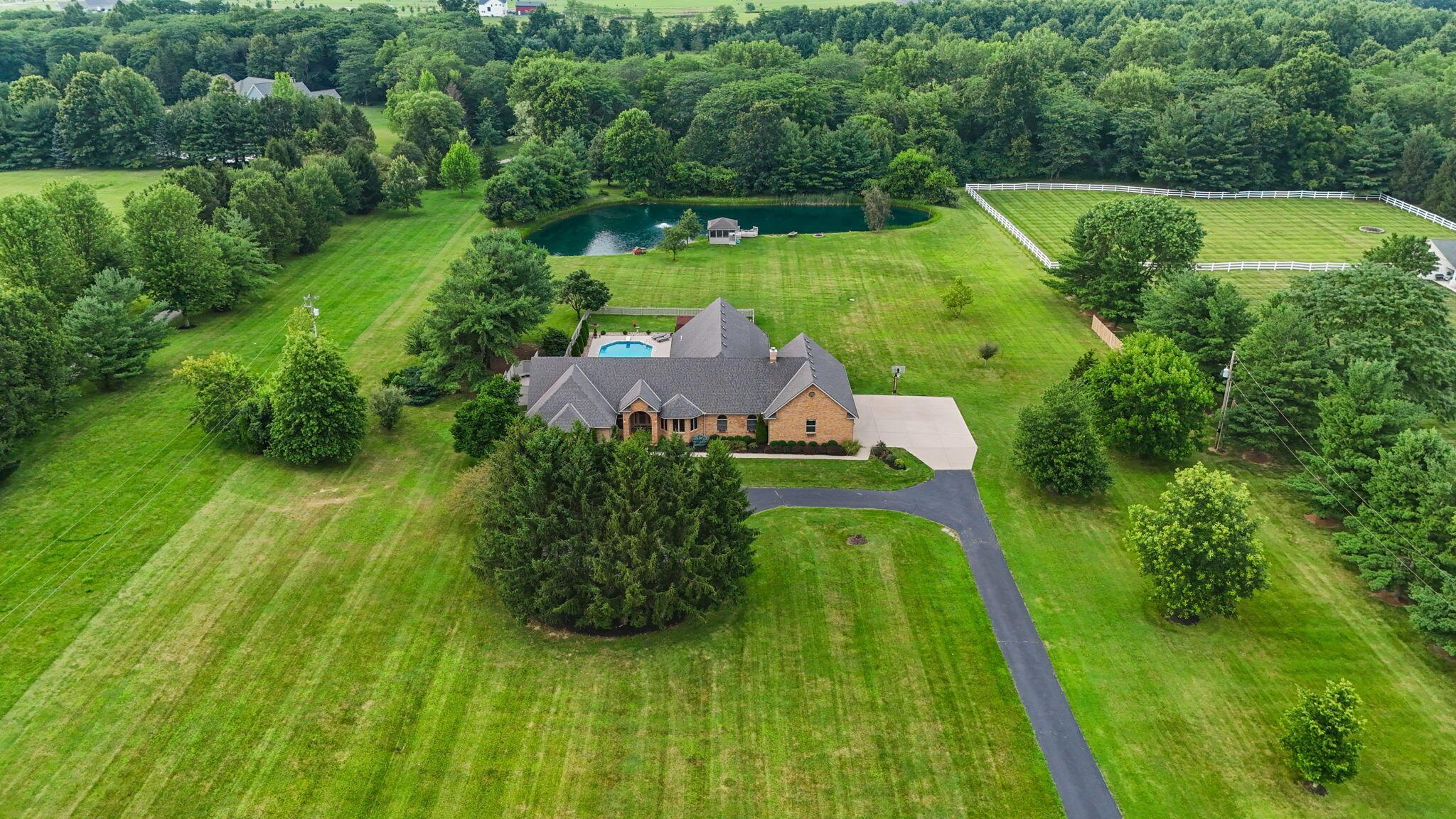 12907 Woodtown Rd