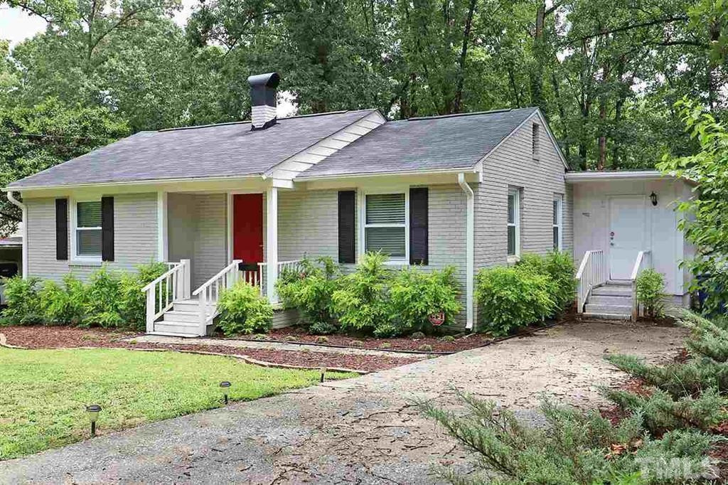 2360 Stevens Road Raleigh, NC 27610 - Photo 19 of 19 Photo 19