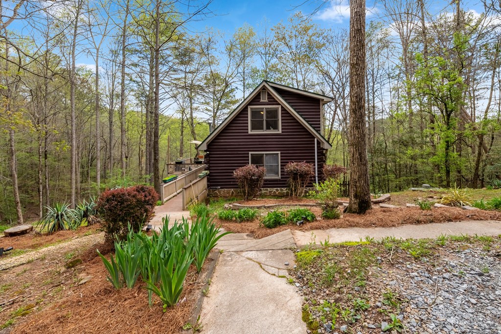 41 West Rainbow Trail Ellijay, GA 30540 - Photo 45 of 50 Gallery Image 45