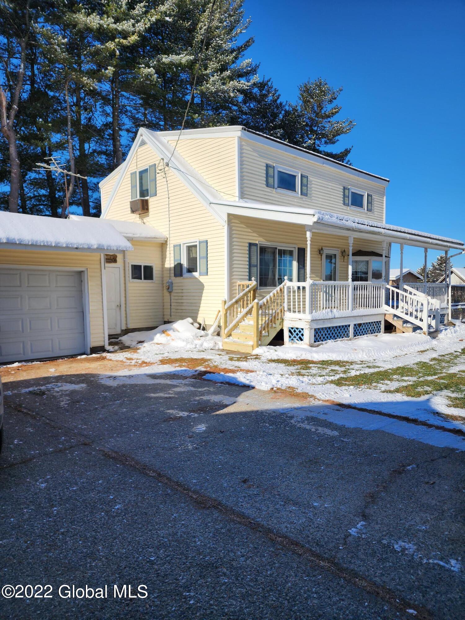 932 Sacandaga Road Fort Johnson, NY 12070 - Photo 2 of 26 20221213_101519