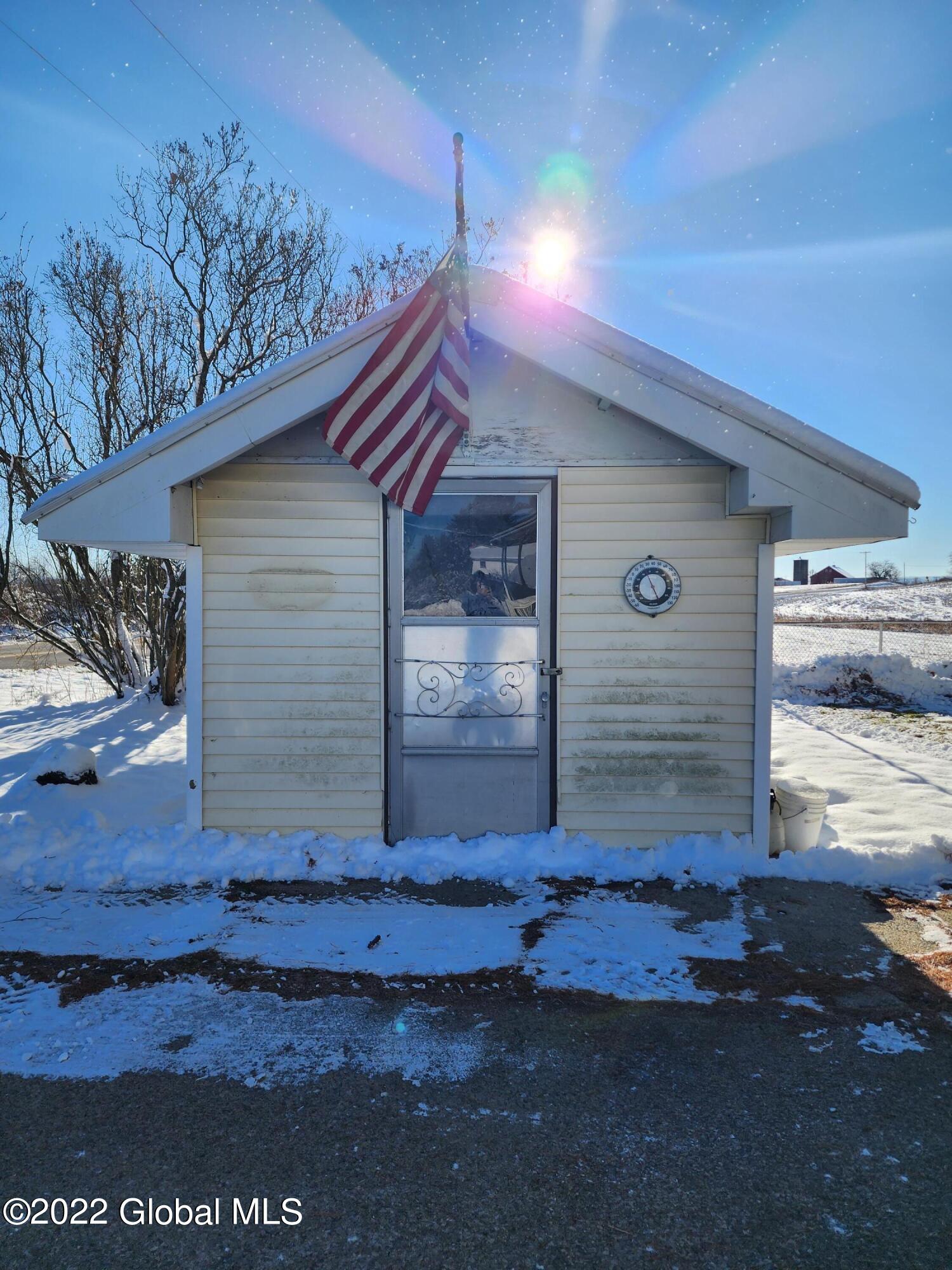 932 Sacandaga Road Fort Johnson, NY 12070 - Photo 26 of 26 20221213_101419
