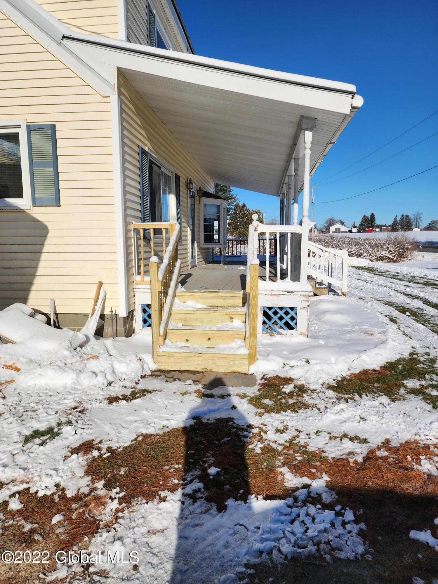 932 Sacandaga Road Fort Johnson, NY 12070 - Photo 4 of 26 20221213_101309