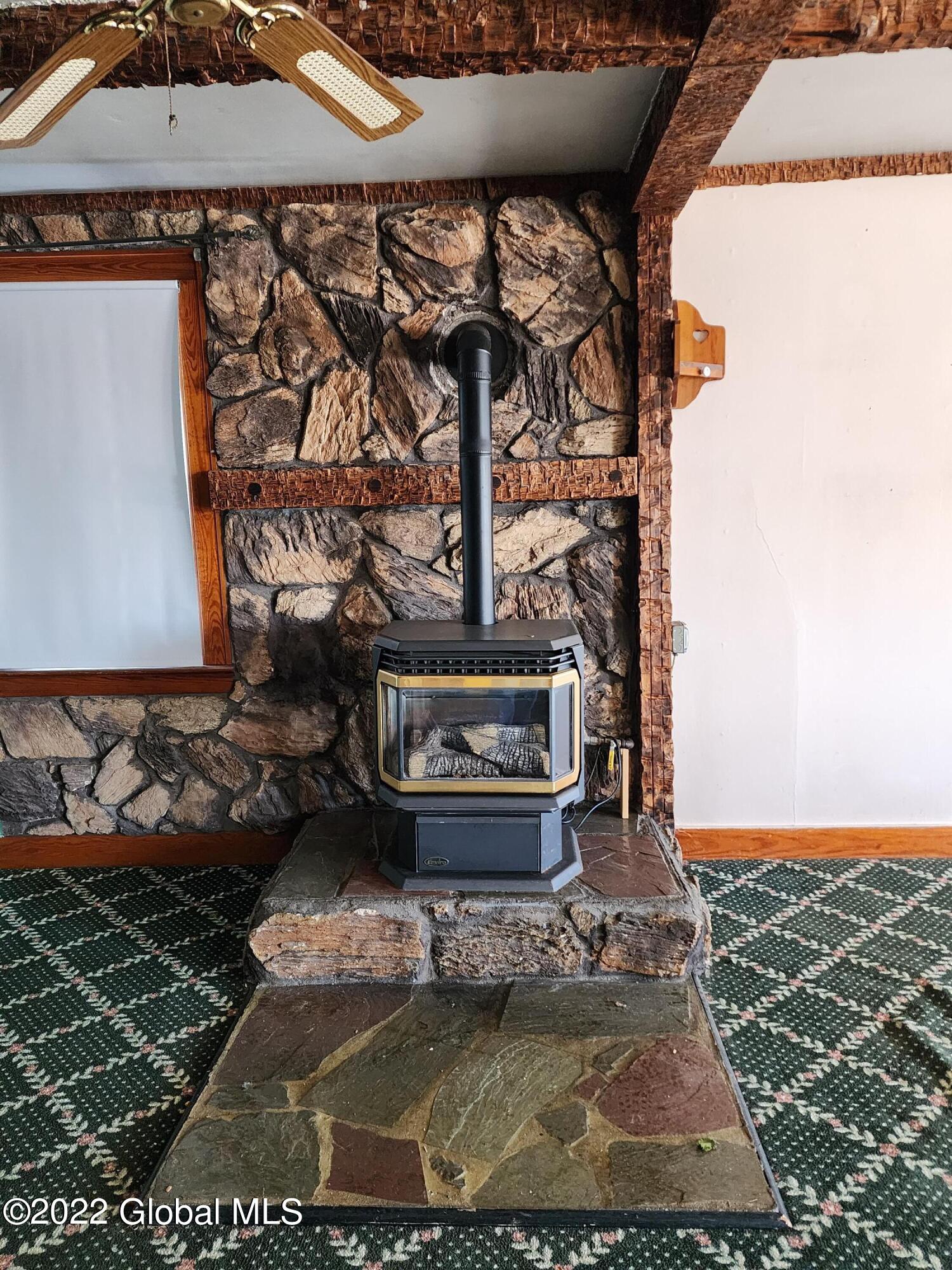 932 Sacandaga Road Fort Johnson, NY 12070 - Photo 9 of 26 20221213_094216