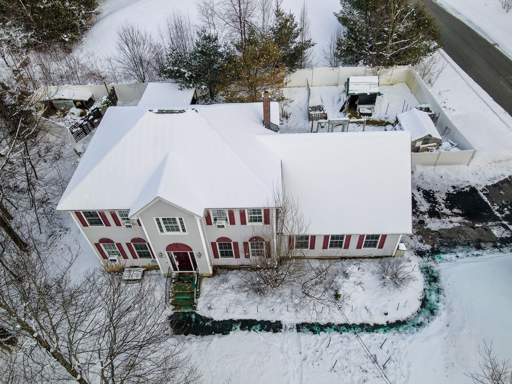 16 French Road Templeton, MA 01468 - Photo 2 of 42