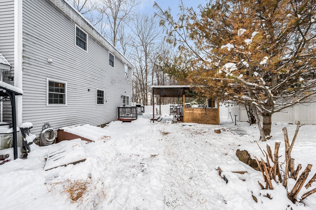 16 French Road Templeton, MA 01468 - Photo 26 of 35