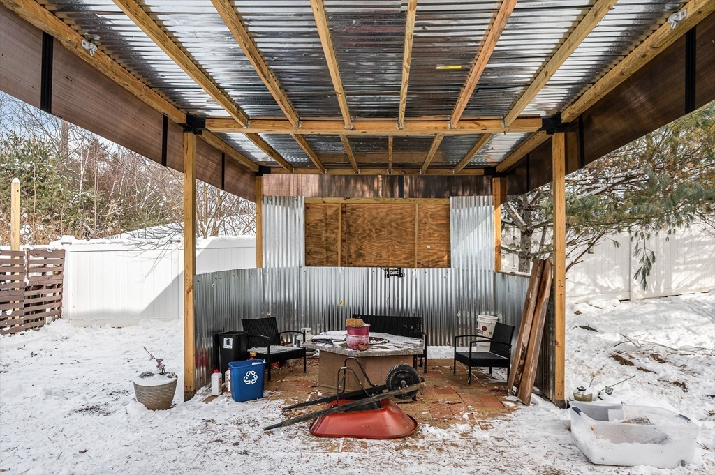 16 French Road Templeton, MA 01468 - Photo 29 of 35