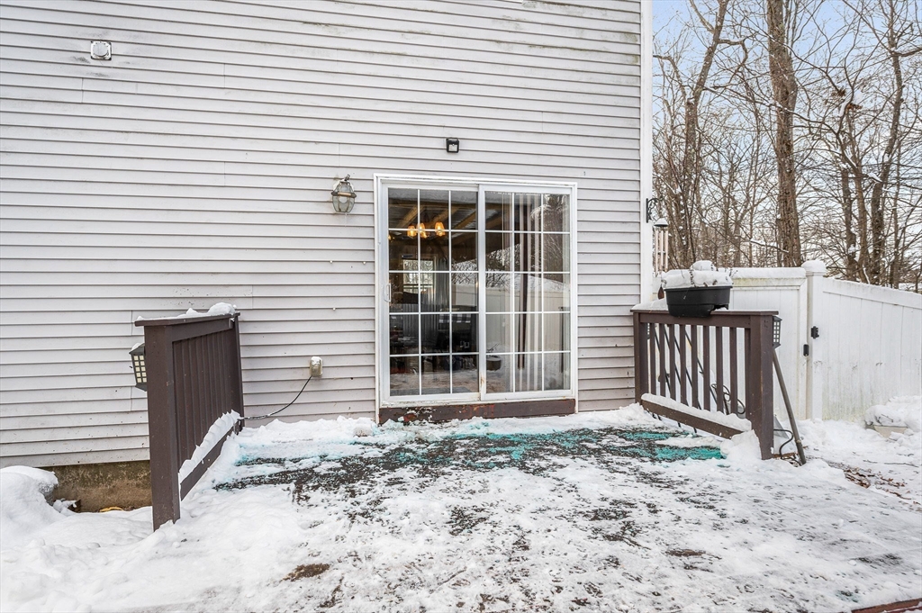 16 French Road Templeton, MA 01468 - Photo 33 of 42