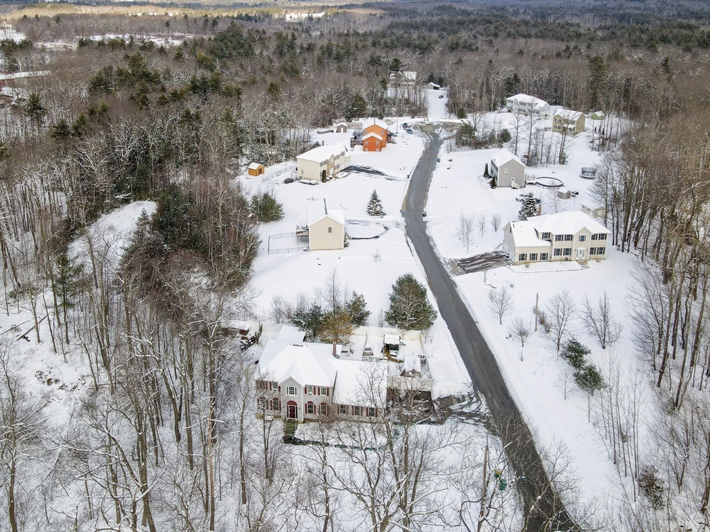 16 French Road Templeton, MA 01468 - Photo 33 of 35