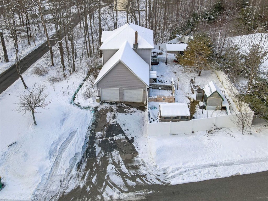 16 French Road Templeton, MA 01468 - Photo 37 of 42