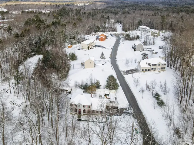 a picture of a counter top space with refrigerator and washer