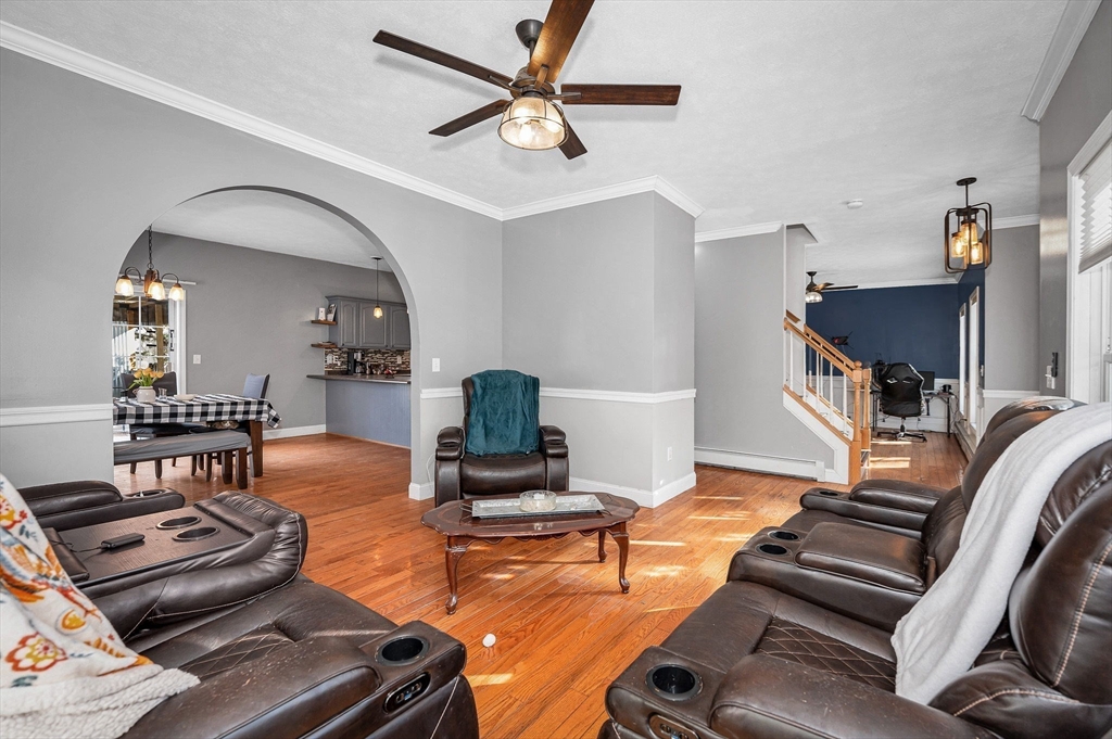 16 French Road Templeton, MA 01468 - Photo 7 of 42