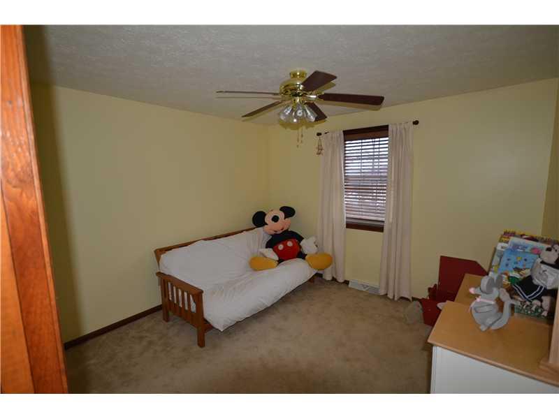 2142 Ferguson Road Allison Park, PA 15101 - Photo 14 of 19 Bedroom.