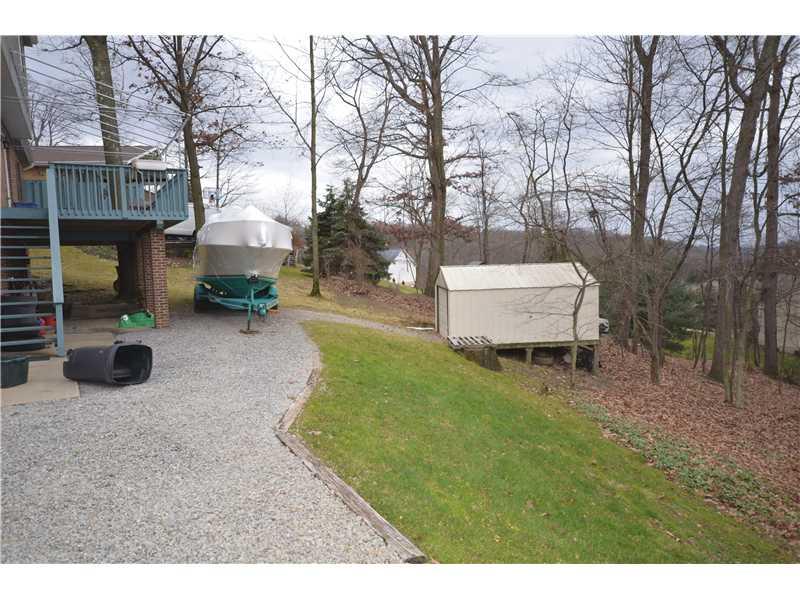 Patio/Deck. 