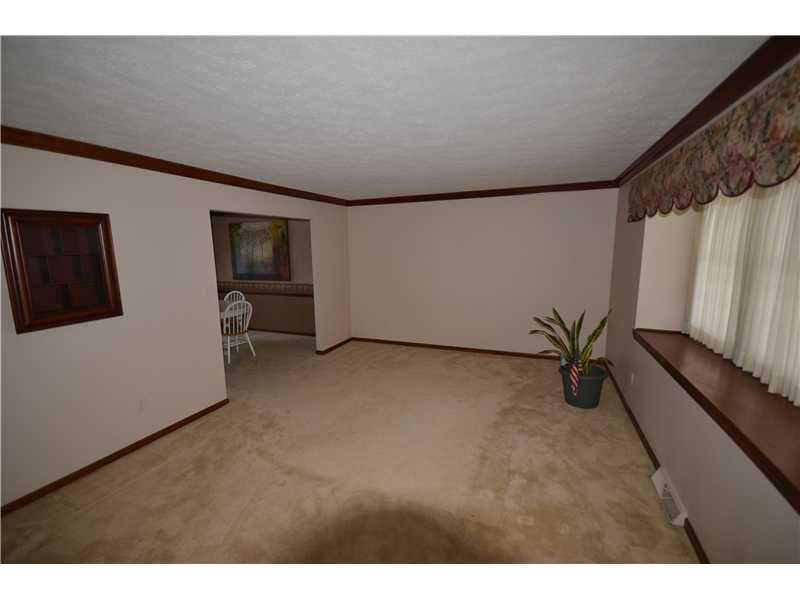 Living Room. 